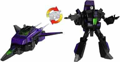 トランスフォーマー　シャッタードグラス　ジェットファイヤー Amazon.co.jp: 【予約期間は終了しました】 タカラトミー(TAKARA